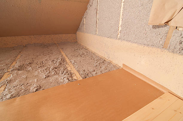 Best Spray Foam Insulation  in Pickens, MS